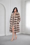 Raccoon Fur Coat