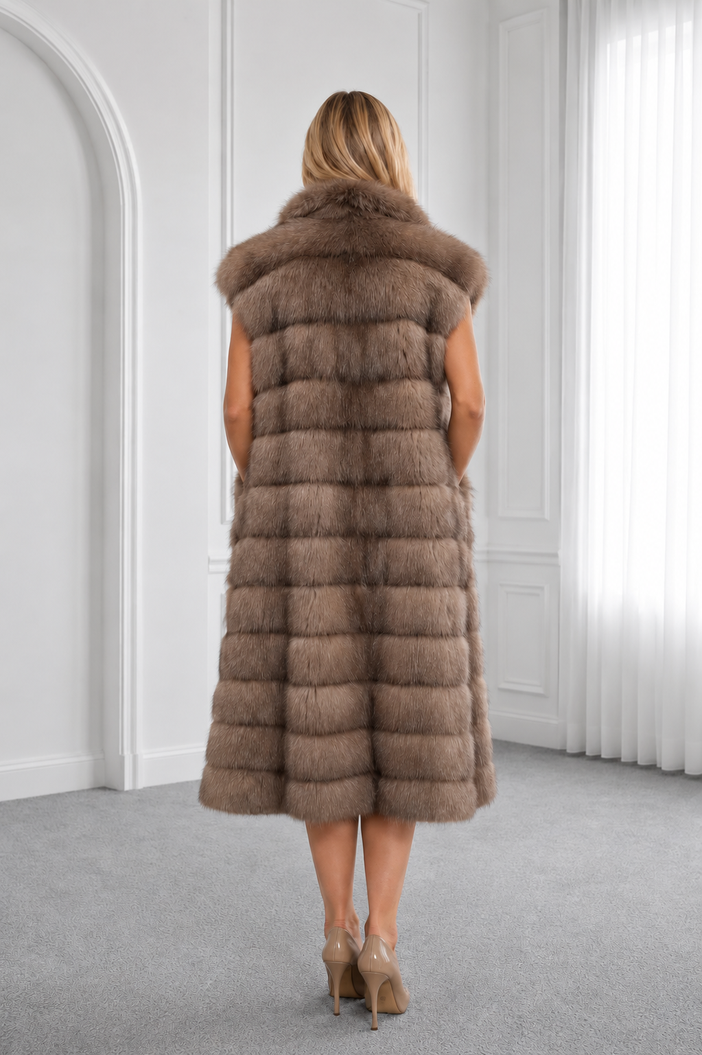 Marten Vest