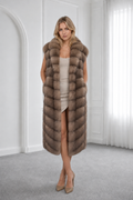 Marten Vest